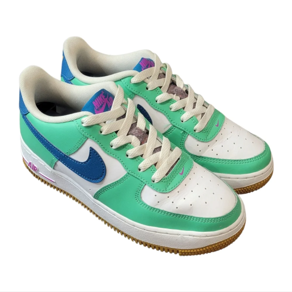 Nike Air Force‎ 1 Low LV8 Play